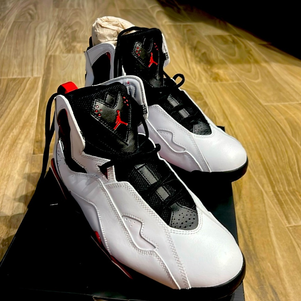 Jordan MVP High Tops